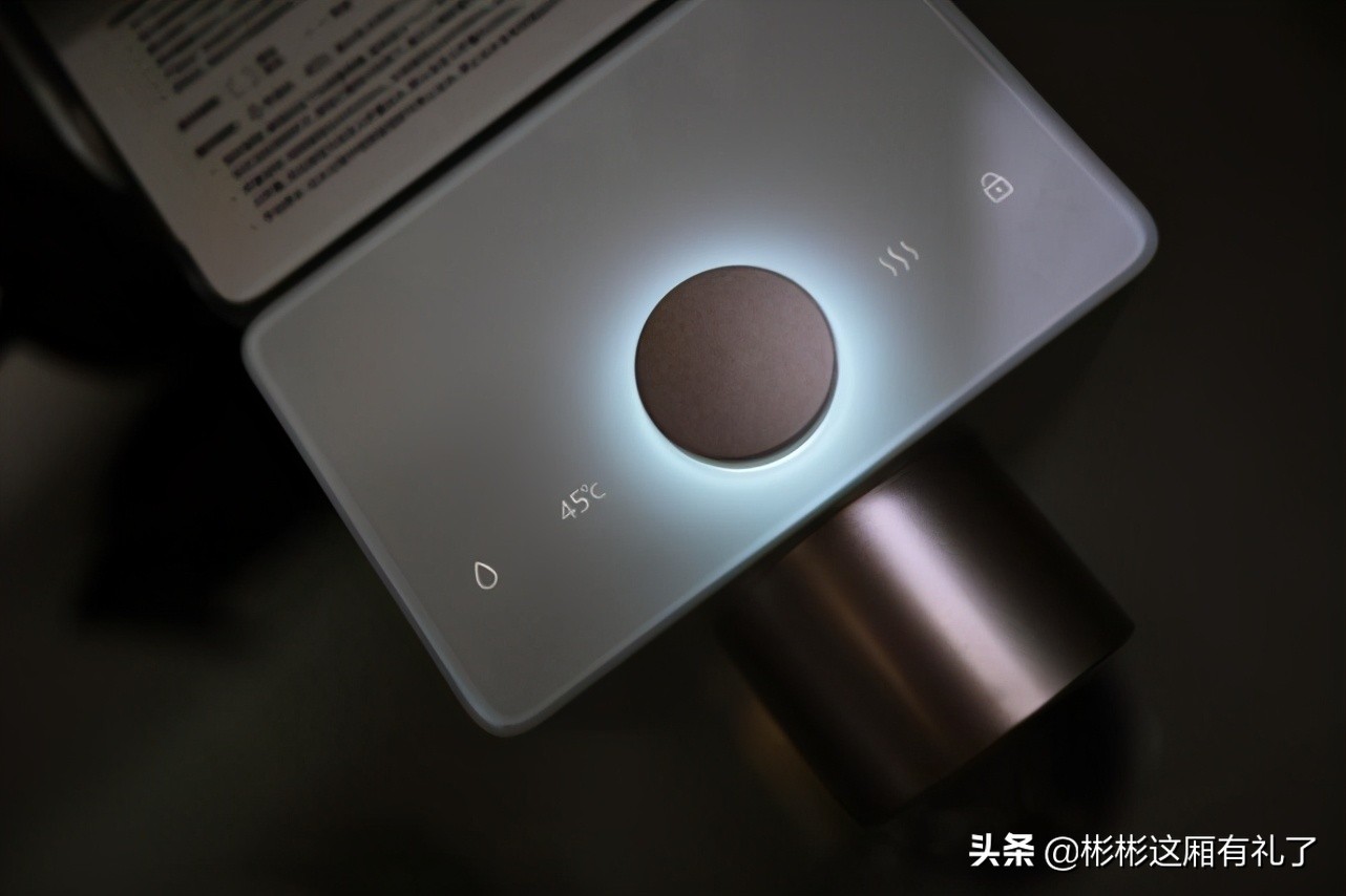 三秒即热饮水机和一般饮水机,心想即热饮水机怎么使用