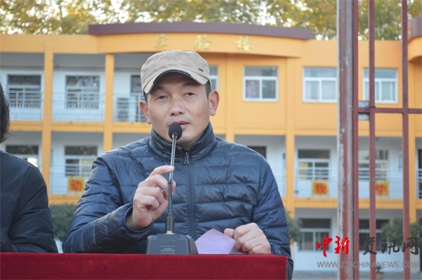 开封县街小学校长杯足球赛,开封市化建中学运动会视频