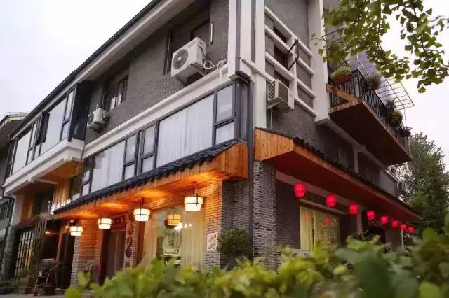 浙江丽水最好的民宿,丽水缙云仙都民宿价格攻略