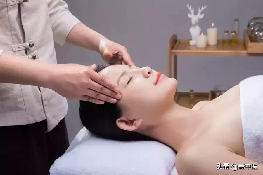 经常头痛中医怎么治疗,头痛脏腑辨证