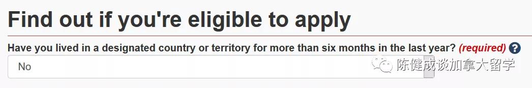 在加拿大境内续签学习许可和续签学生签证攻略「2020版」