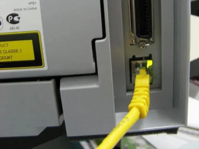 16万次入侵你的打印机可是沉默羔羊？