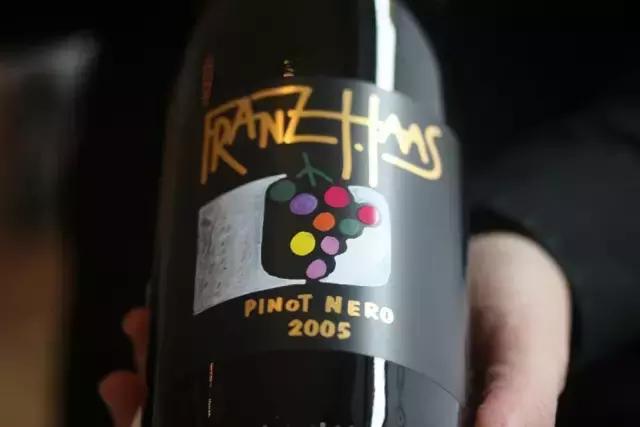 黑皮诺基本特点,讲解黑皮诺