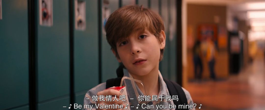 几个未成年演的电影,未成年人群演