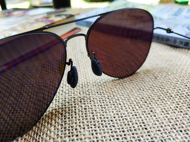 直击高端太阳眼镜*力暴**行业，小米这次再当“搅局者”