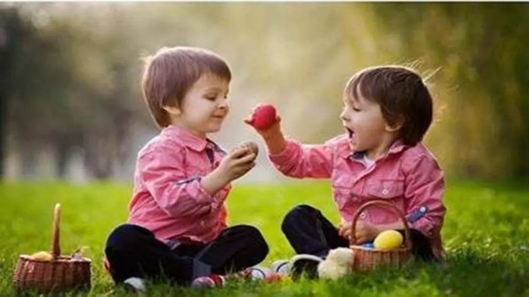 孩子不懂得与人分享怎么办,孩子不愿意分享我们应该怎么做