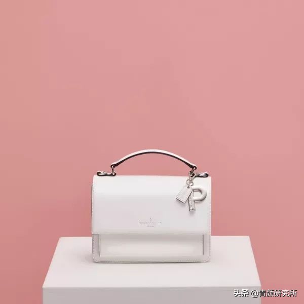 种草轻奢包包,种草高颜值箱包