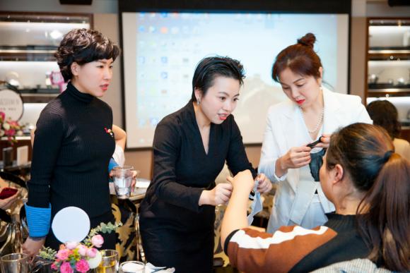 从创业小白过渡成为霸道女总裁,从打工妹到成功企业家的华丽蝶变