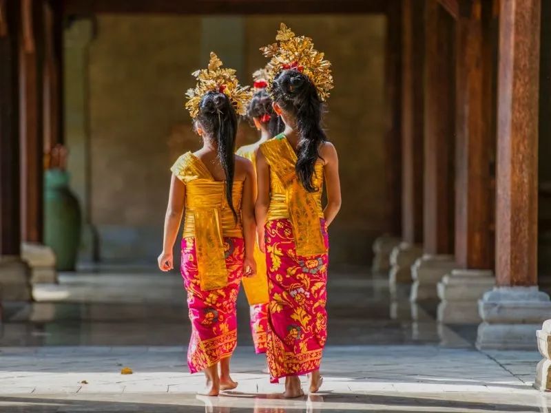 先收藏了,旅行最高境界就是满世界住安缦