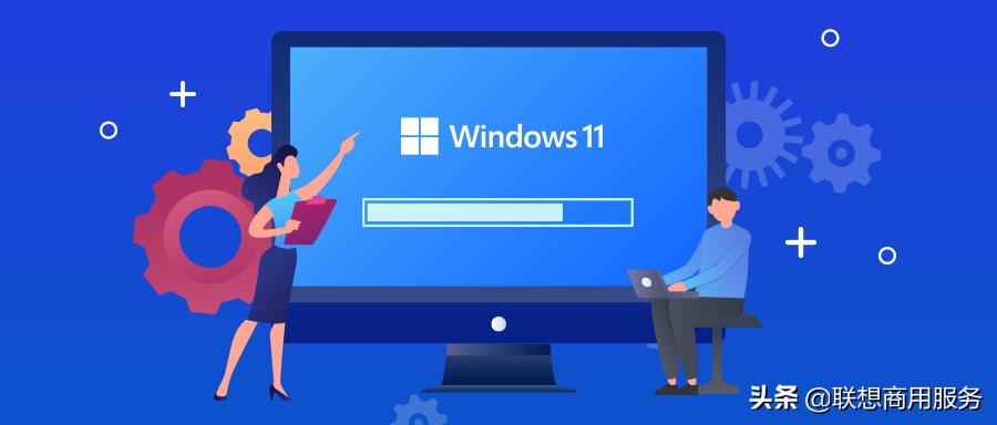 怎么升级windows11预览版,windows7升级windows11