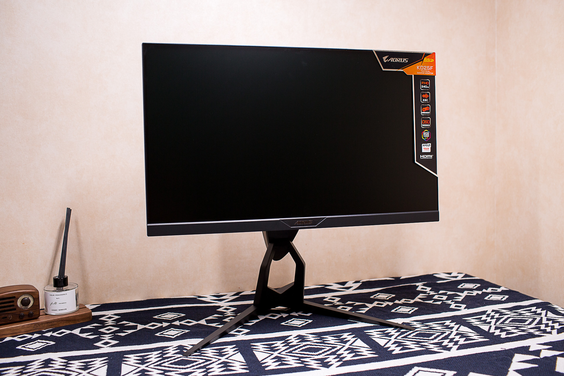 240hz原生10bit显示器,原生240hz显示器可以超频吗