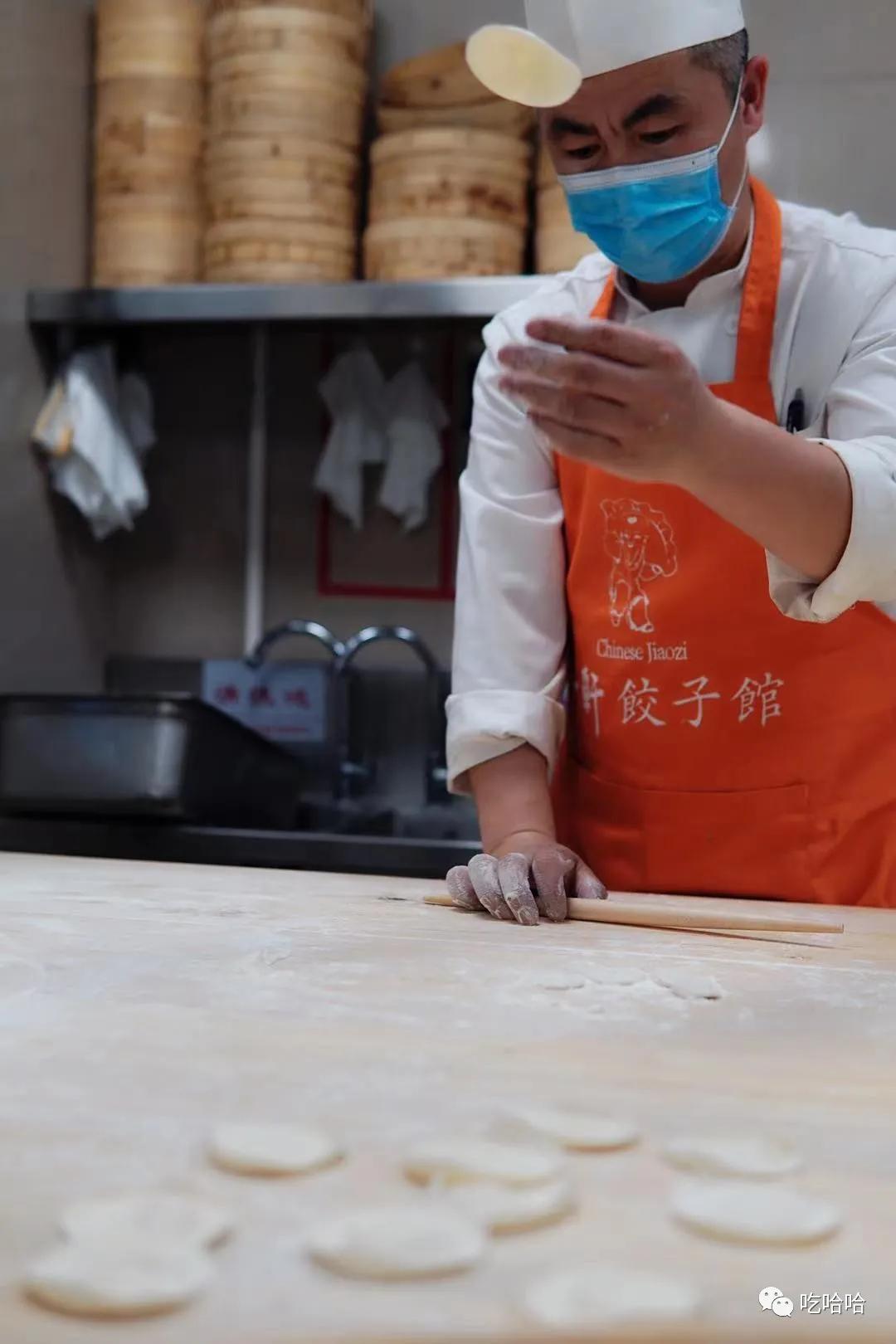 北京探店东北菜,北京探店这家宝藏店铺快来逛