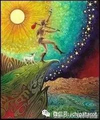 塔罗原理解读,塔罗基本原理全文