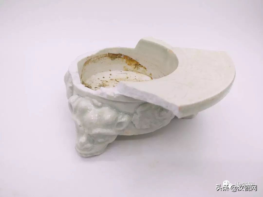 「关注」我是小小修复师