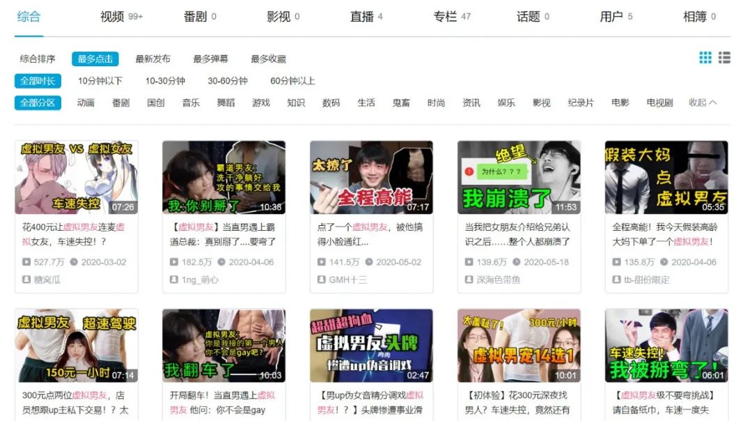 我和虚拟男友的日常,我的虚拟男友