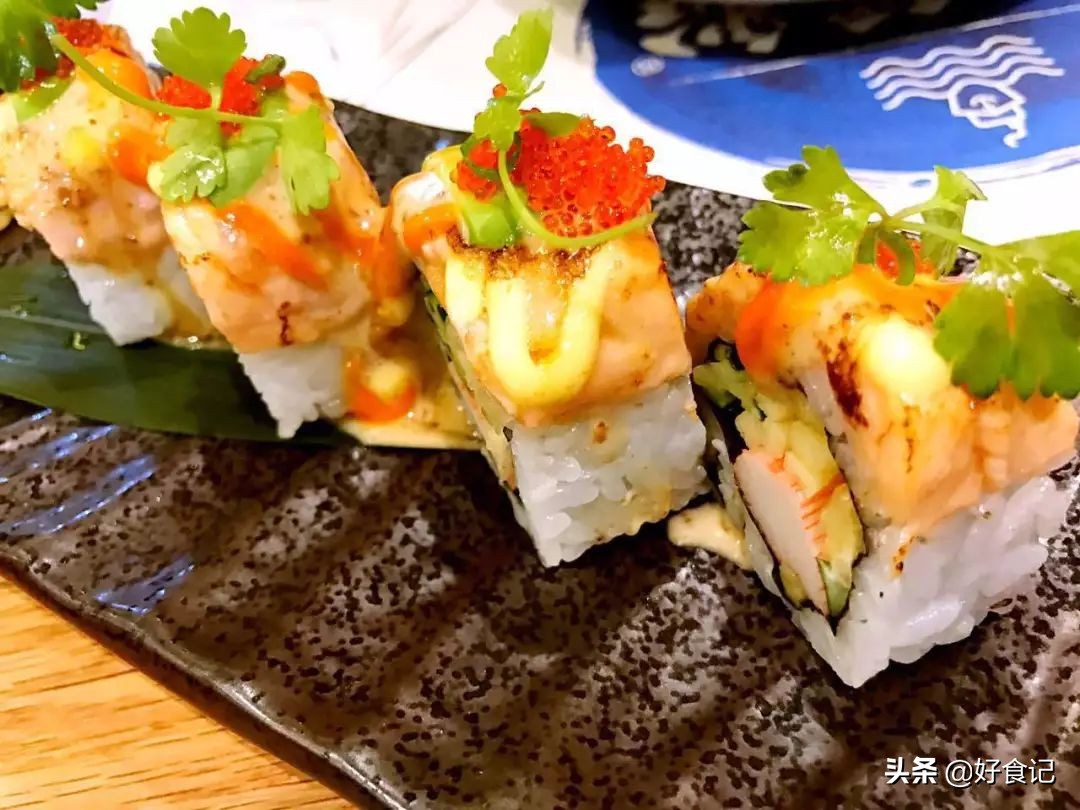 私藏小众餐厅打卡,私藏美食小清单