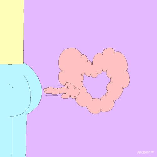 放屁太少是好事还是坏事,放屁少有哪些危害