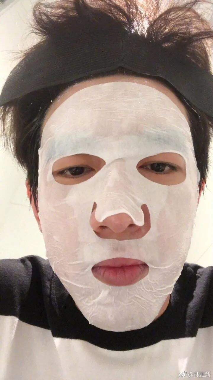 哪些牌子的面膜是不合格的,央视315面膜黑名单