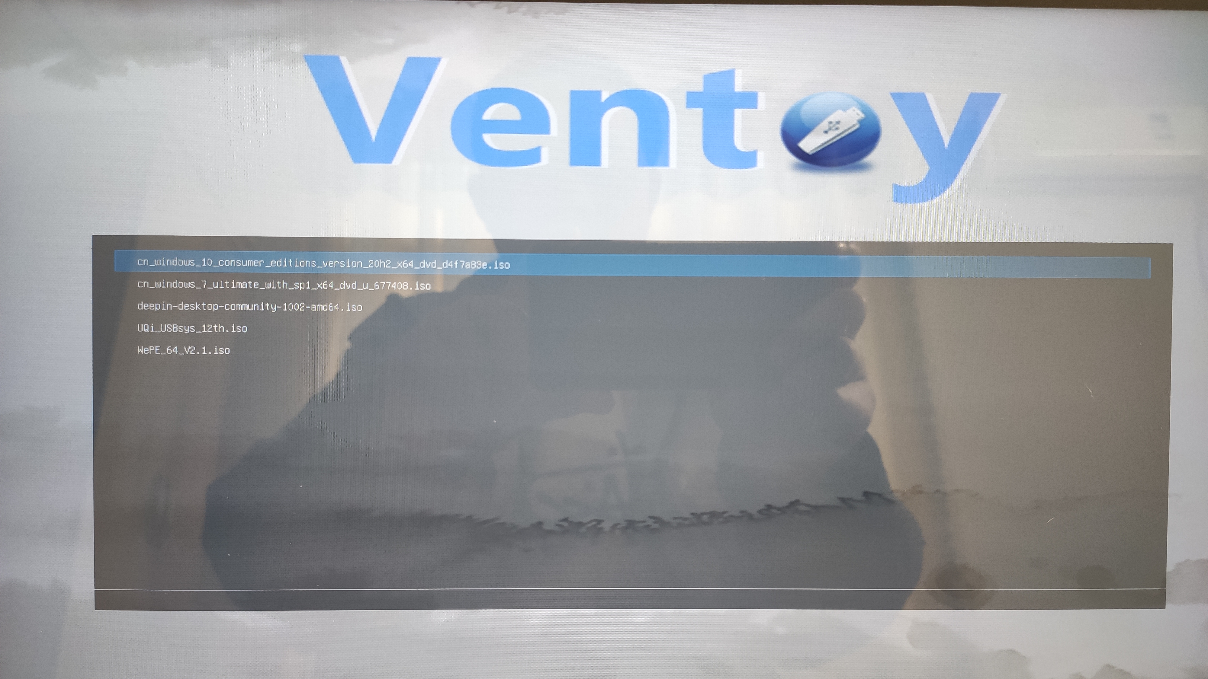 目前最新最好用的u盘启动工具,5个常用的启动u盘制作工具