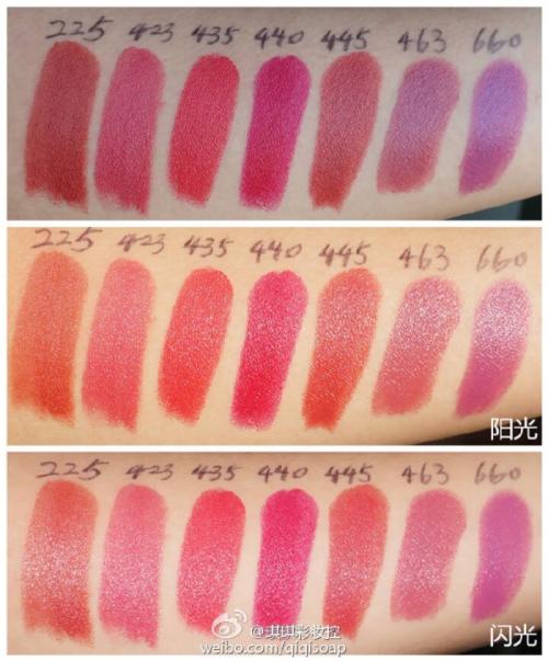 口红推荐平价小众唇釉黄皮不拔干,可以平替vsl202的平价口红