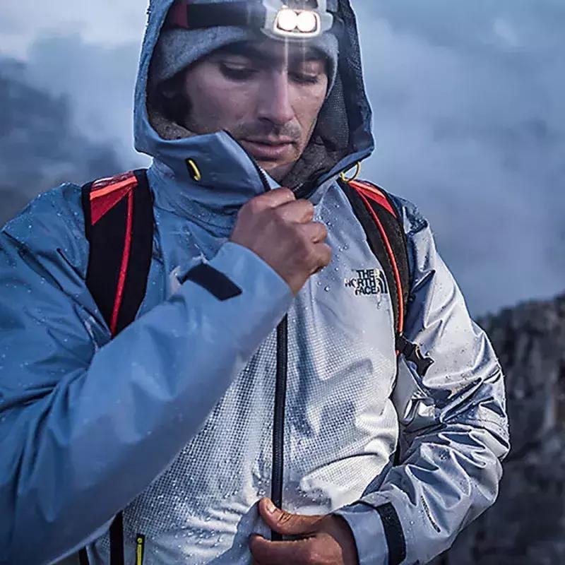 为什么不玩户外的人也爱穿TheNorthFace北面？