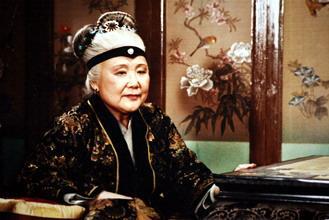 红楼梦马道婆为什么有法力,红楼梦深度恐怖解析马道婆