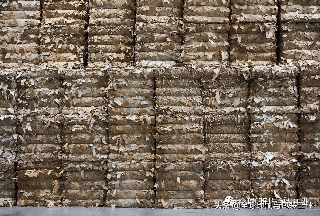 包装纸箱紧缺商家有苦难言,韩国纸箱供应告急