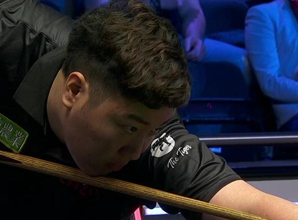 两个3:1！世界冠军强势回击，中国名将坚决回应，5:5进入生死对决