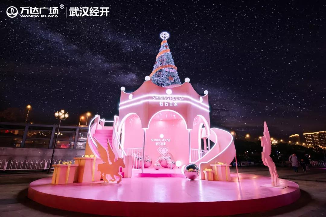 30年前的万达广场长什么样子,中国最后一座第三代万达广场