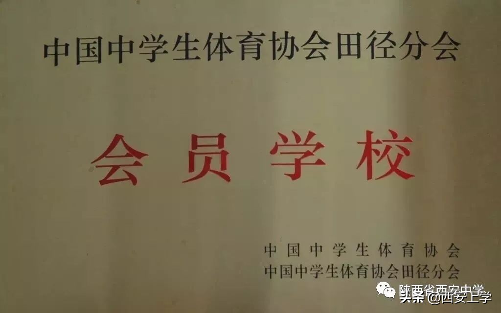 体育特长生西安,西安市体育特长生招生计划2024
