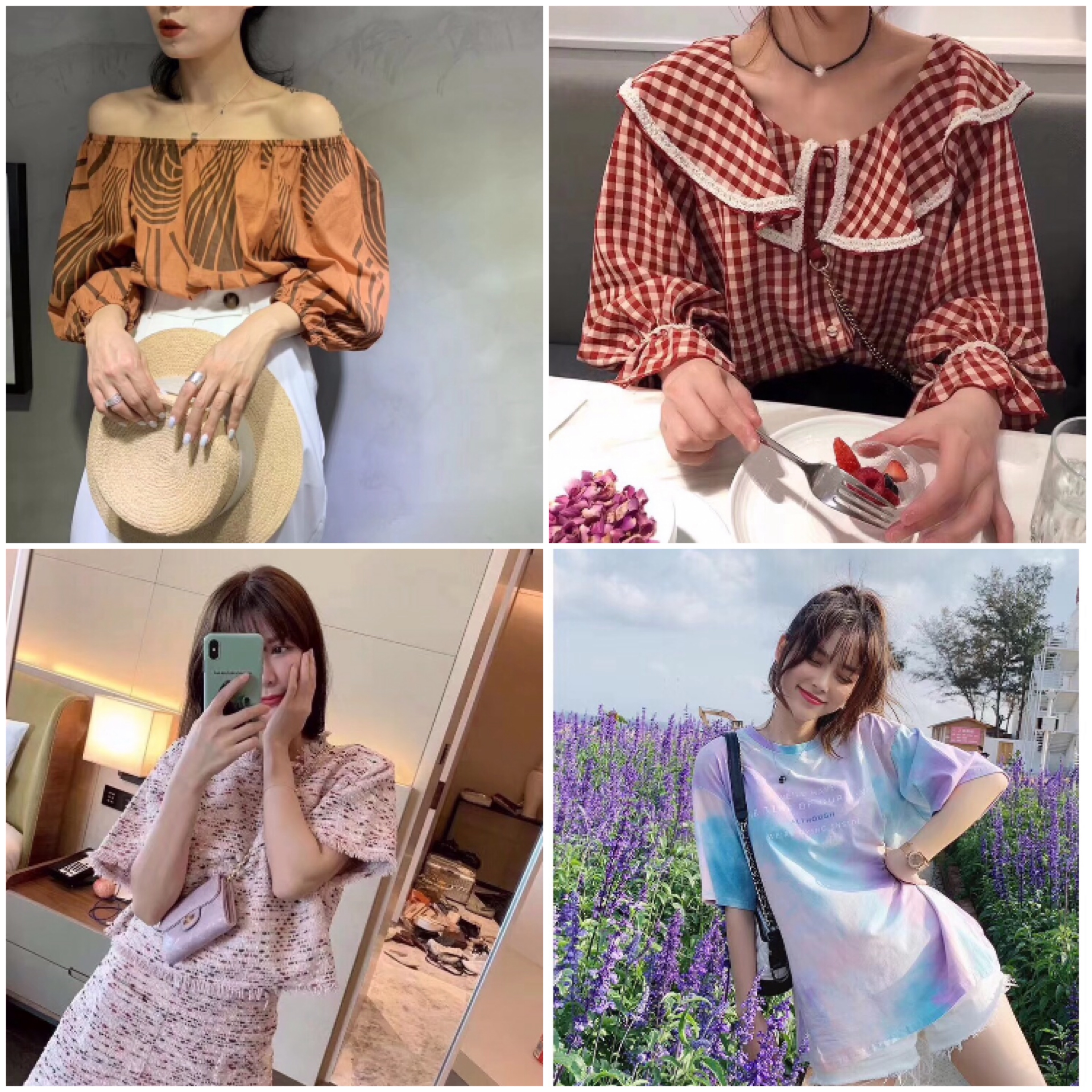 广州服装城必买清单,广州中高档服装城攻略