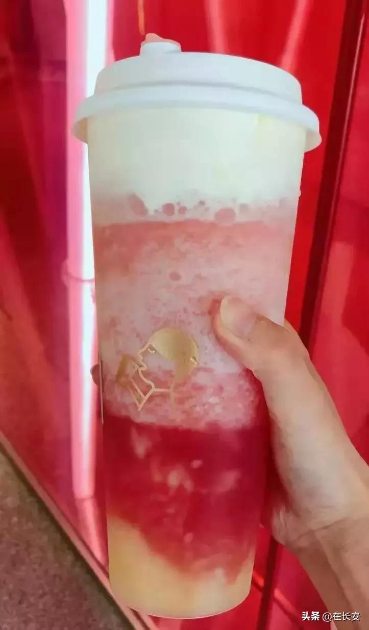 少女心爆棚四款蜜桃甜品,少女心蜜桃限定