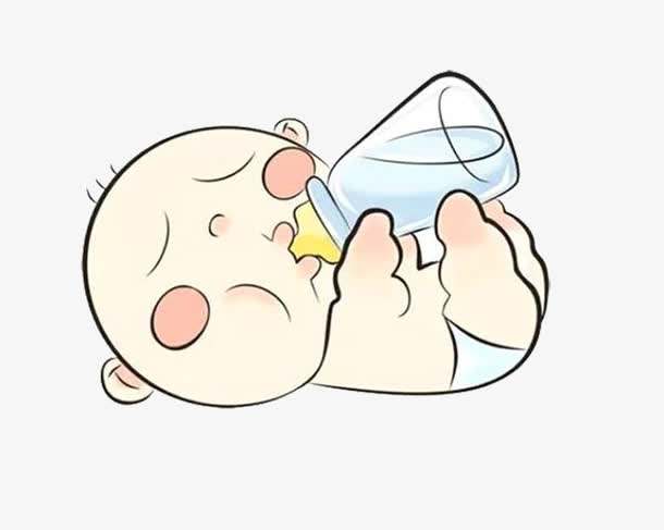 宝宝咳嗽是怎么引起的,婴儿咳嗽干咳最有效的方法