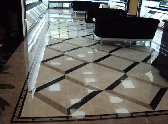 买瓷砖全靠你对瓷砖行业的认知,瓷砖行业的个人看法