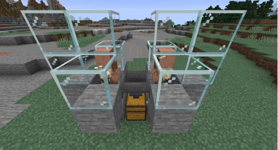 我的世界怎么处理奸商村民,我的世界如何让村民不奸商