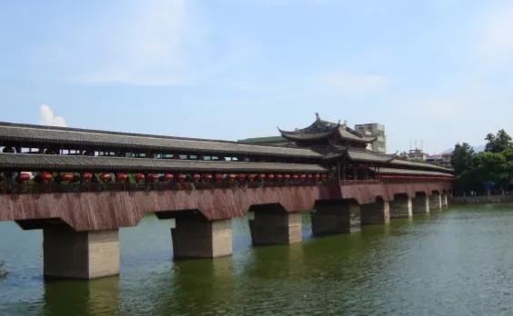 “百千桑梓地，亿万老家人”浙江省—金华市—永康市（五）