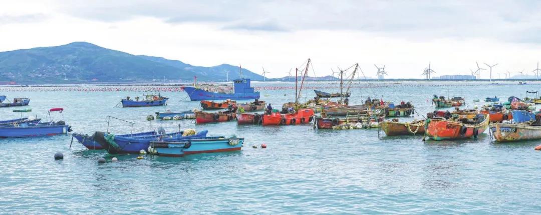 平潭白沙民宿设计,平潭民宿免费赶海