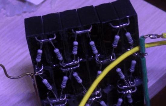 高级特斯拉线圈制作方法,怎么做微型特斯拉线圈