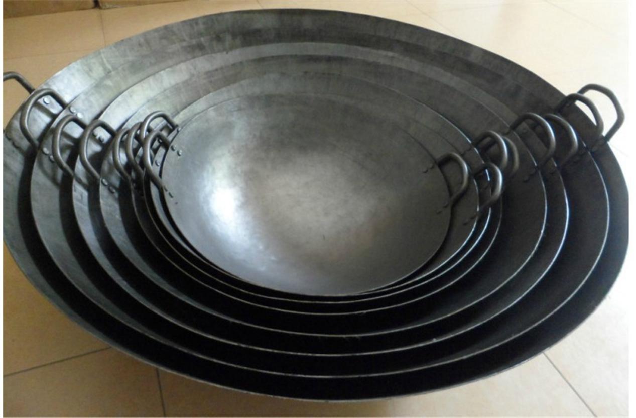 买回来的新锅怎么办,买回来的新锅要擦油吗