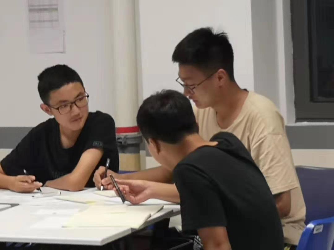 朗阁封闭校区,朗阁雅思封闭训练营