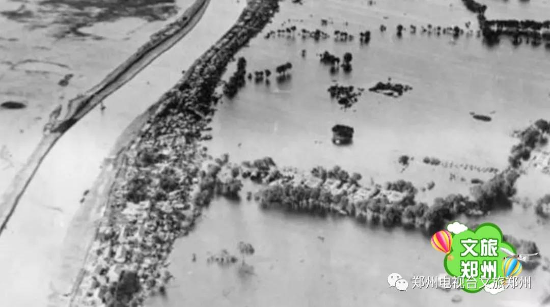 说郑州话,郑州大美惠济区
