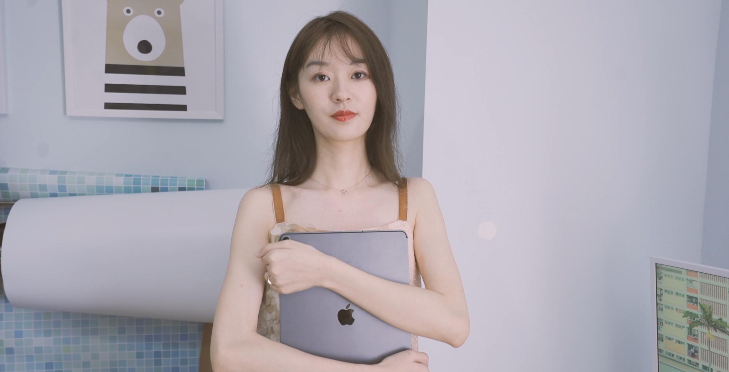 ipadpro12.9英寸能当笔记本用吗,ipadpro12.9平板电脑好用吗