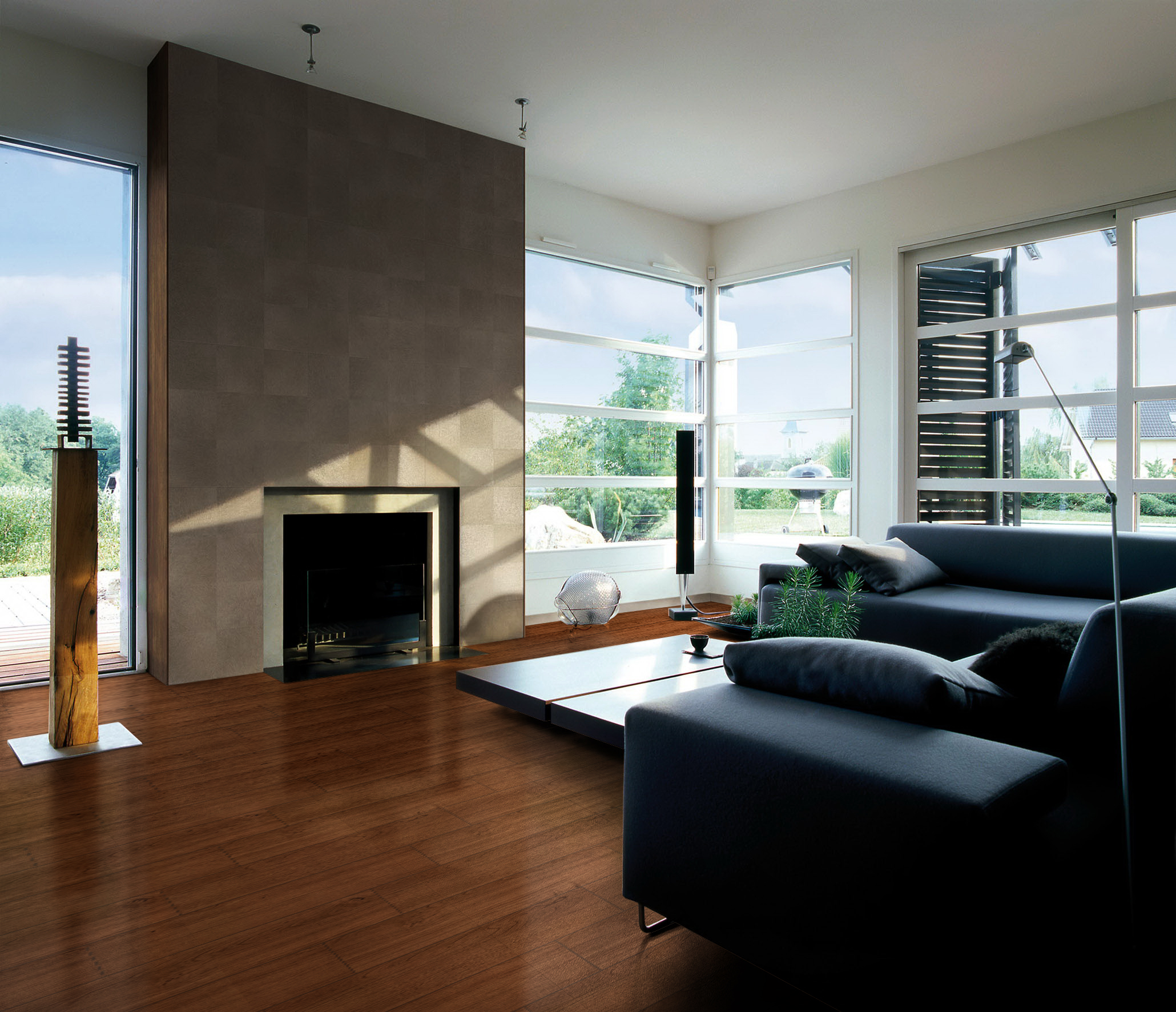 仿木纹砖铺贴方向忌讳,仿木纹地砖铺贴效果图