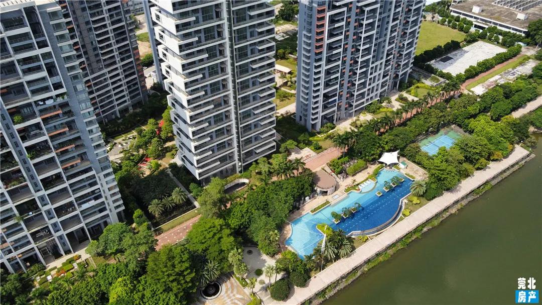 园洲东江府楼盘,惠州园洲东江府房价最新