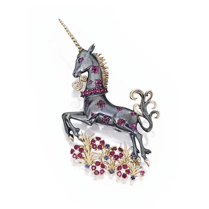 传说中的独角兽是否存在过 (独角兽真实存在的证据)