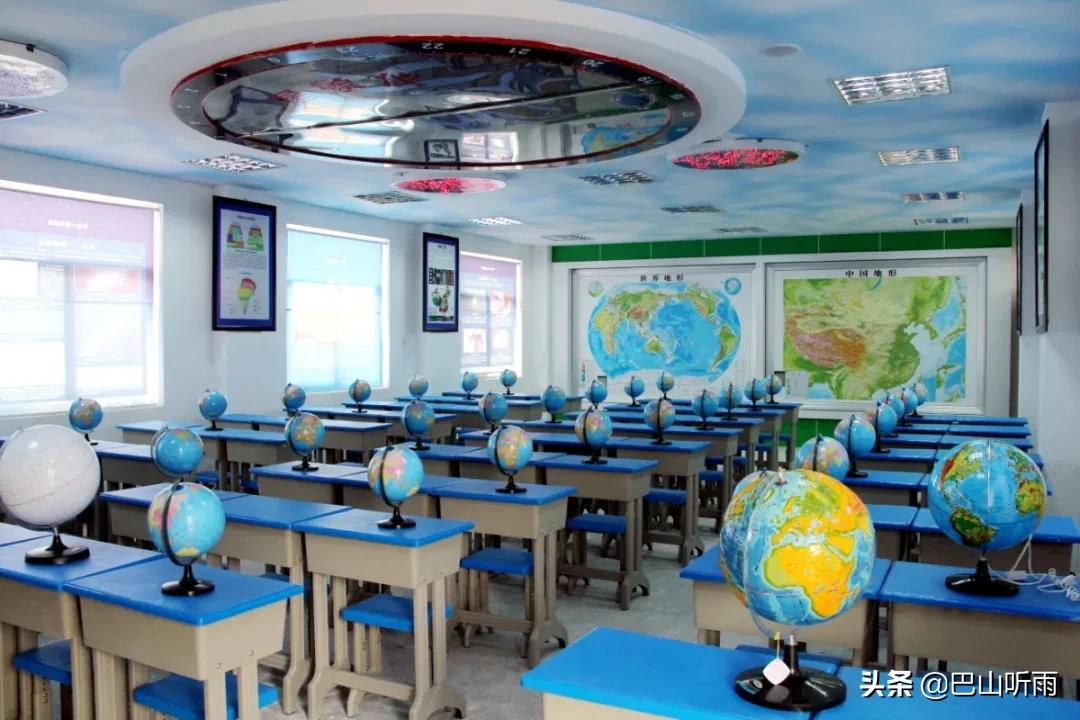 网上教学开放周宣传片,校园开放日教育机构