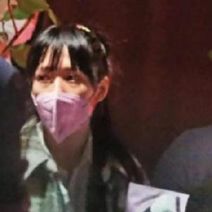 郭碧婷最新素颜照变化太大,郭碧婷产后亮相图片