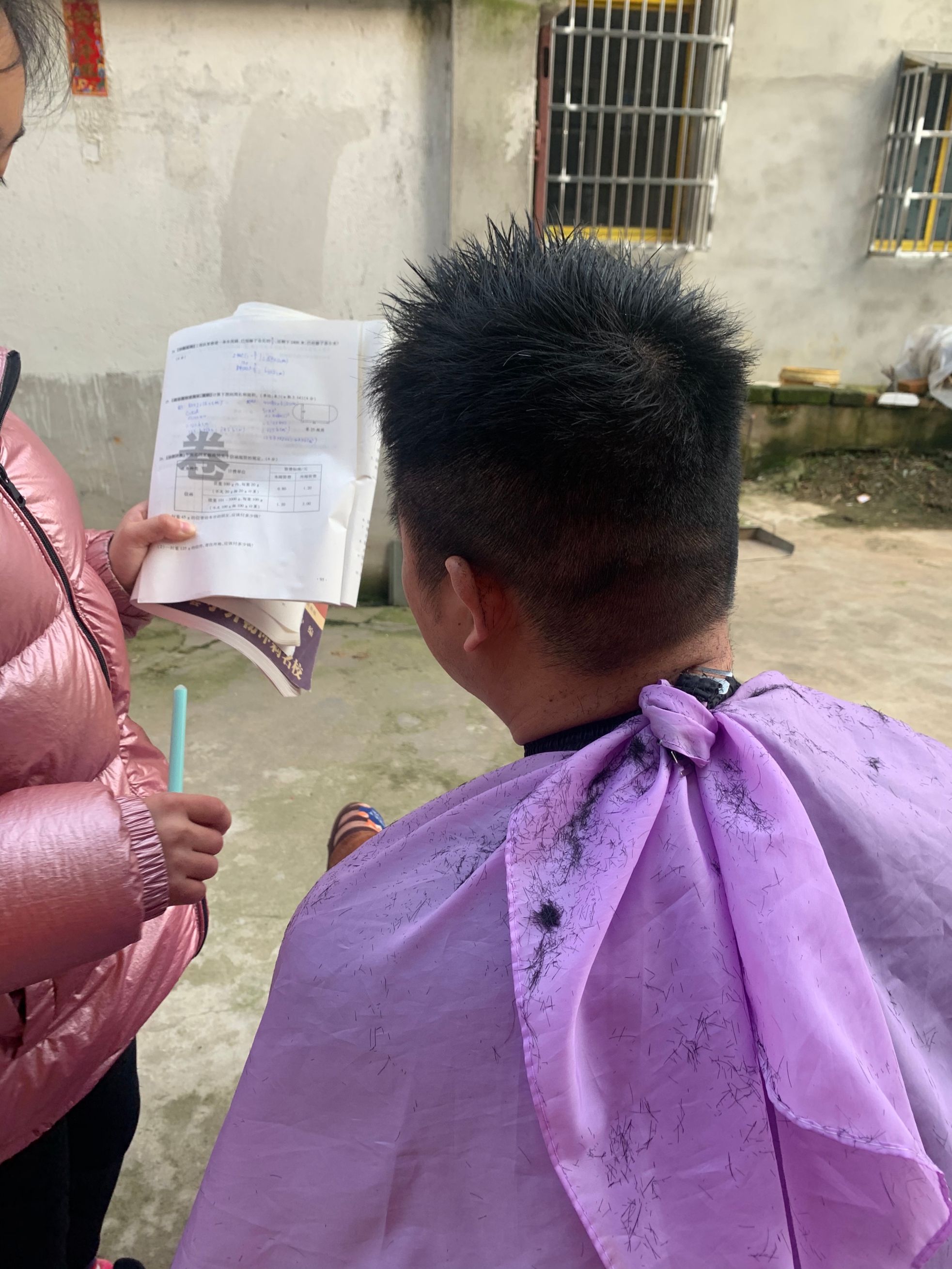 病毒席卷了我们的家园,病毒席卷了世界的每一个角落