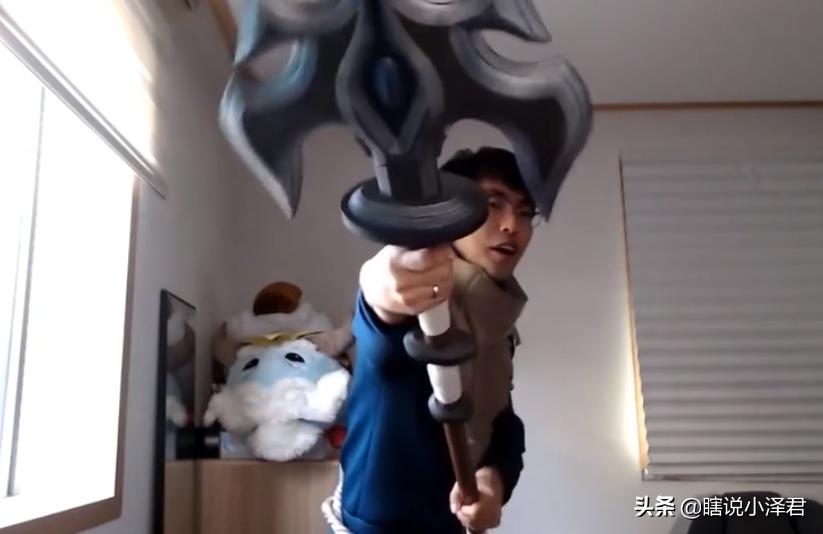 s7全球总决赛安掌门,安掌门亲手将gen送上死路