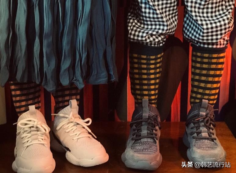 2023年冬季流行趋势童装,韩国童装设计款式有哪些